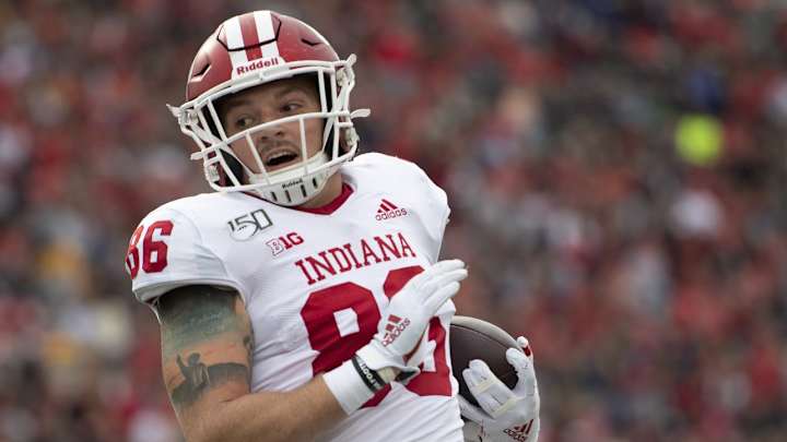 LIVE BLOG: Follow Saturday's Indiana-Iowa Game in Real Time; News & Analysis LIVE BLOG: Follow Saturday's Indiana-Iowa Game in Real Time; News & Analysis