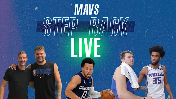 LISTEN: Mavs' Dragic Situation, Marvin Bagley Discussion & A Brunson Extension?