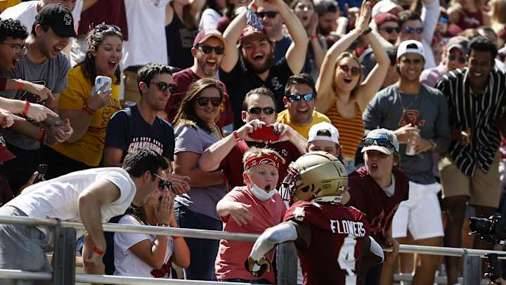 Grading the 2021 Eagles: Wide Receivers & Tight Ends