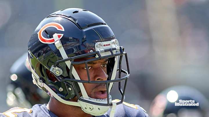 When to Sit and When to Play Allen Robinson