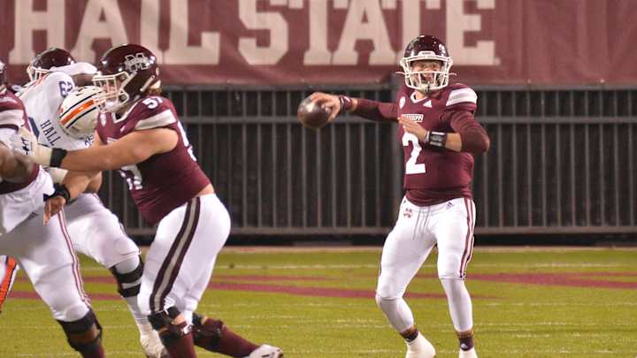 Mississippi State vs. NC State: Four Things to Watch
