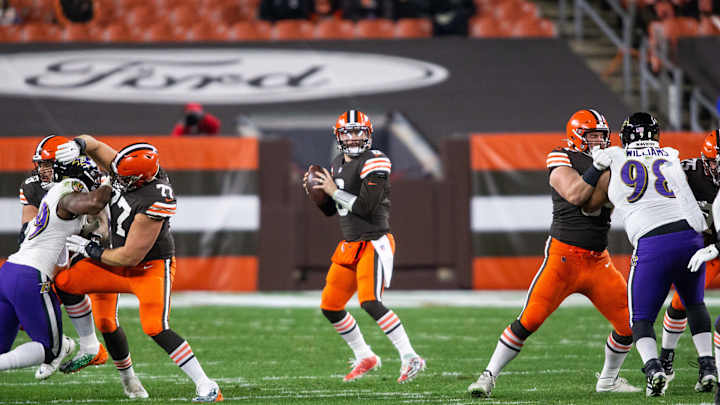 AFC North Preview: Cleveland's Time Has Arrived AFC North Preview: Cleveland's Time Has Arrived