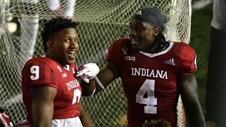 GameDay Prediction: Breaking Down Indiana's Season Opener at Iowa, Making a Pick GameDay Prediction: Breaking Down Indiana's Season Opener at Iowa, Making a Pick