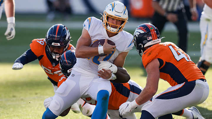 AFC West Preview: The Chiefs, and Then What?