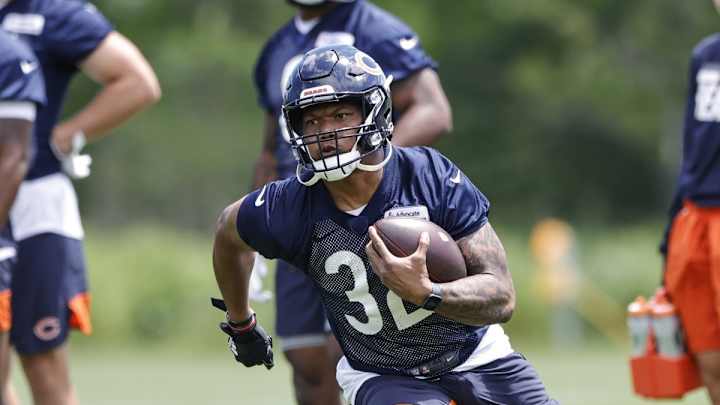 The Run and What It Means to Bears