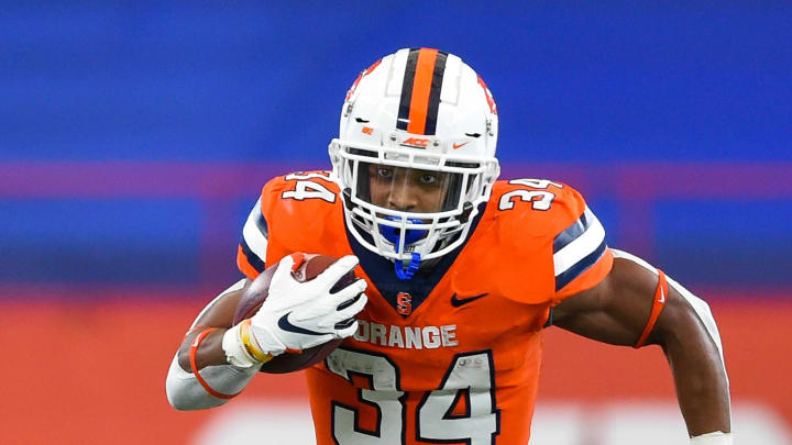 Week One: Players of the Game