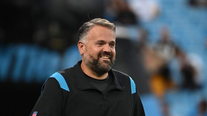 Carolina Panthers 2021 Season Preview