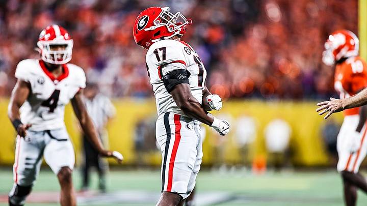 What the Betting Line Says about UAB vs Georgia What the Betting Line Says about UAB vs Georgia
