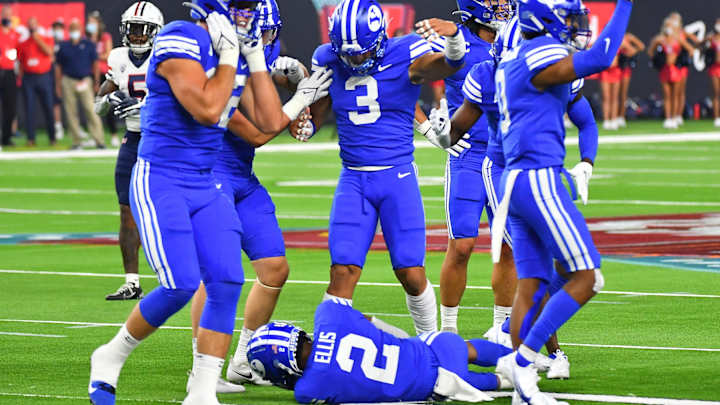 Injury Updates Coming out of Monday's Press Briefing