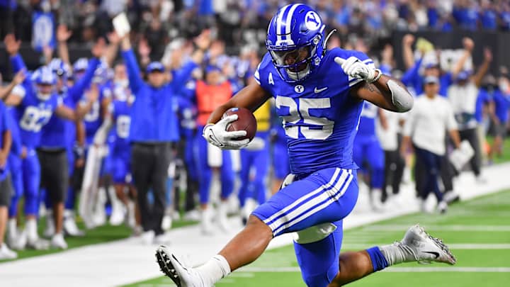 ESPN FPI Predicts BYU-Utah