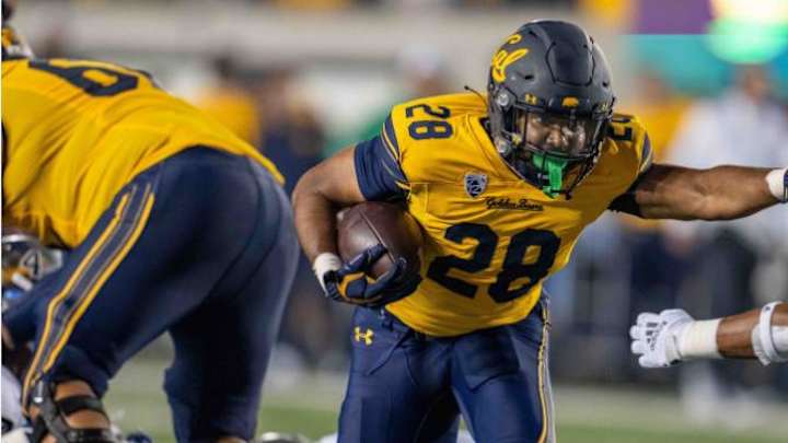 Cal Football Game Summary: Bears Lose to Nevada in Opener Cal Football Game Summary: Bears Lose to Nevada in Opener