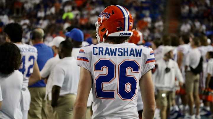 Florida Gators 2021 Positional Review: Special Teams