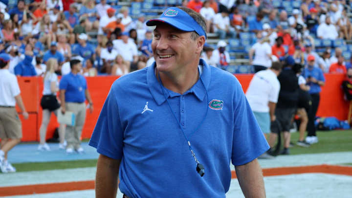 Florida Gators vs. Vanderbilt: Info, Odds, Where to Watch and More