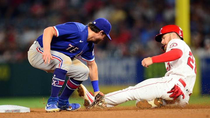 Rangers vs Angels: Starting Lineups, COVID-19 & Injury Report