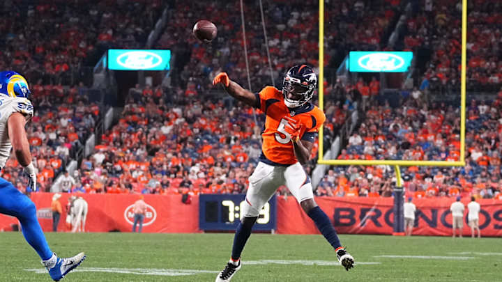 Teddy Bridgewater Tamps Down Fear of a 'Dink & Dunk' Offense: 'When we Call Them, we Hit Them'