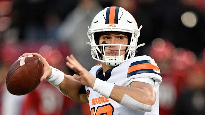 The Departure of DeVito The Departure of DeVito