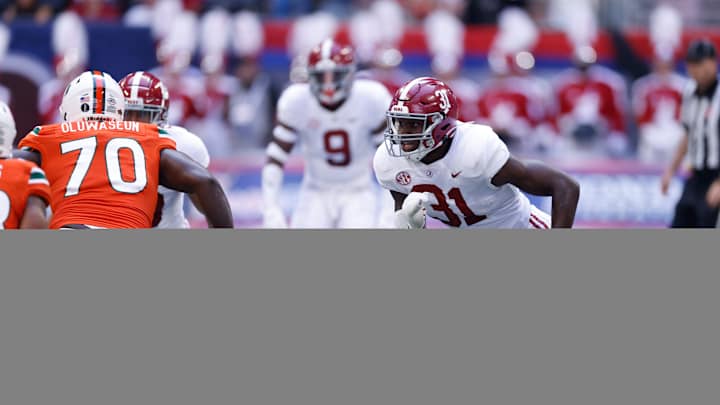 Alabama's Defense Not Elite This Season, But There's No Reason it Can't be in the Future