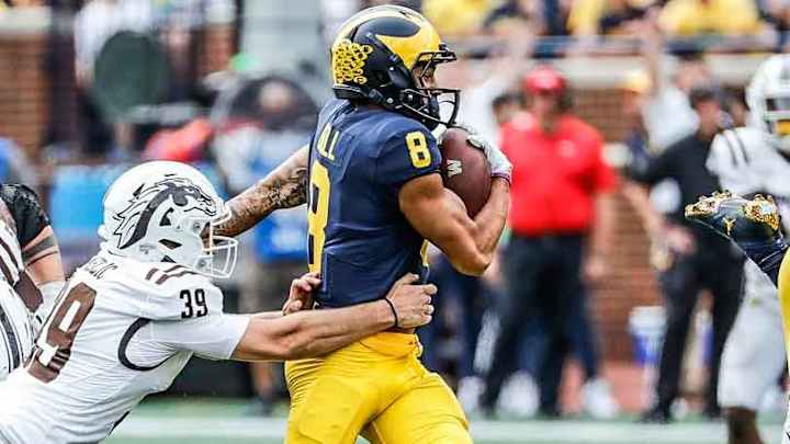 Discussing The Ronnie Bell Injury