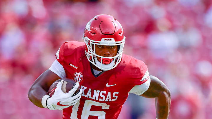 Hogs Crack Top 10 After ESPN Re-Ranks 2019 Recruiting Class