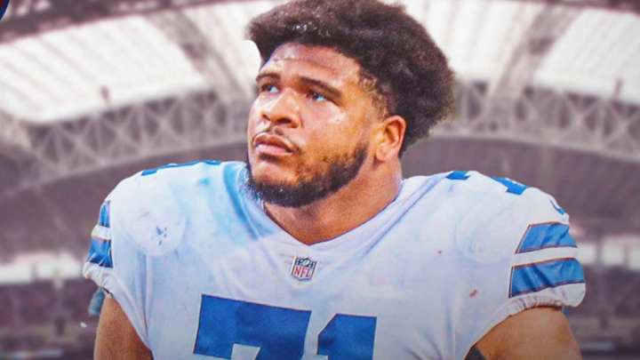 Cowboys at Bucs: Key Starter Returns to Practice Cowboys at Bucs: Key Starter Returns to Practice