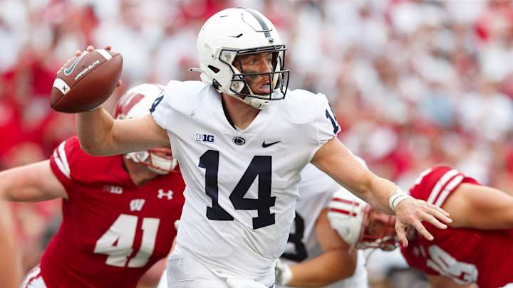 Penn State-Ball State Prediction: Is This a Trap? Penn State-Ball State Prediction: Is This a Trap?