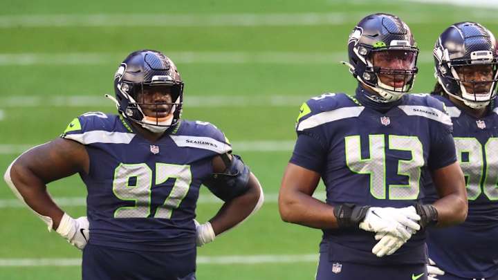 Prediction: Who Will Be Seahawks Best Defensive Lineman in 2021? Prediction: Who Will Be Seahawks Best Defensive Lineman in 2021?