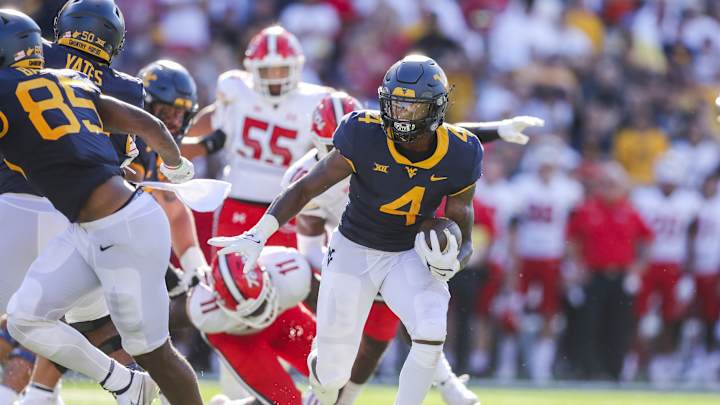 Final Thoughts: West Virginia Looked Unprepared and Uninspiring on Offense
