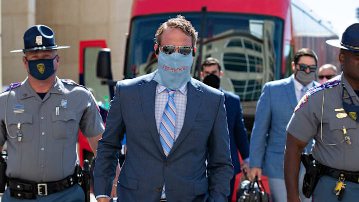 10 Takeaways on the 2022 Ole Miss Football Commitment List