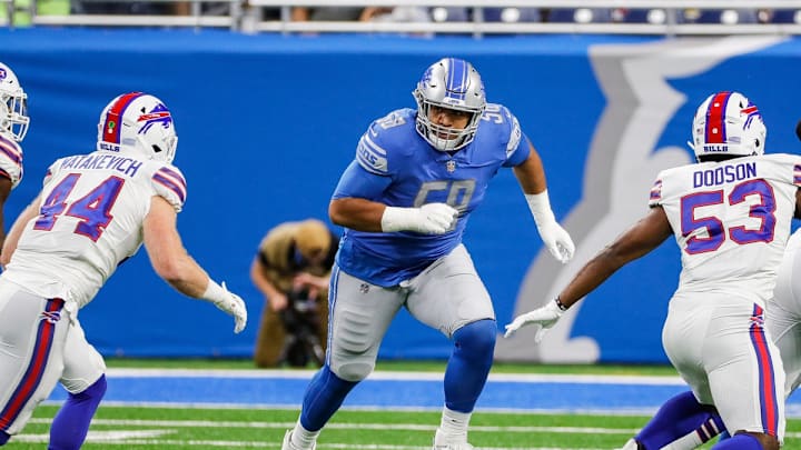 What the 49ers Defense Will Do to the Lions Offense Week 1