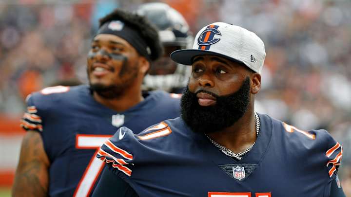 Age Is Only a Number for These Bears