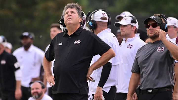 Watch: Mike Leach Postgame Press Conference, LA Tech