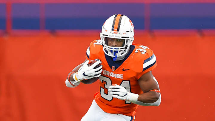 Sean Tucker Discusses Season Opening Win