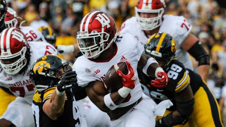 My Two Cents: 3 Things I Want to See from Indiana Saturday at Western Kentucky My Two Cents: 3 Things I Want to See from Indiana Saturday at Western Kentucky