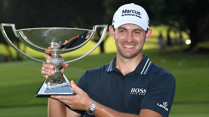 Cal Golf: Collin Morikawa's Big 2021 Season Ends Quietly at the Tour Championship Cal Golf: Collin Morikawa's Big 2021 Season Ends Quietly at the Tour Championship