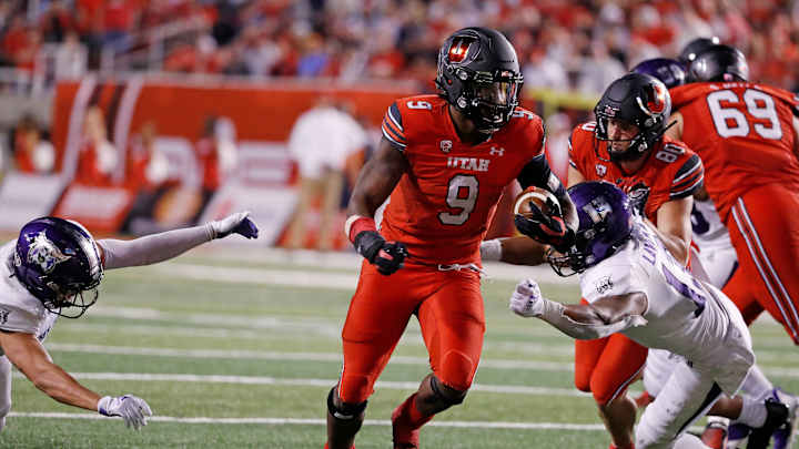 Utah Injury Updates Ahead of Matchup vs. No. 3 Oregon