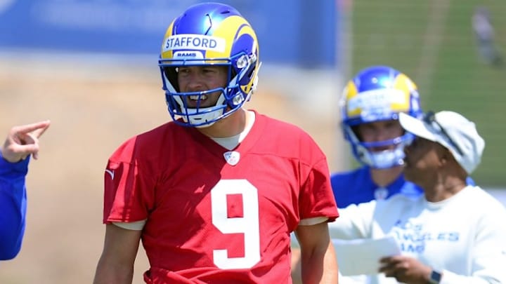 NBC Sports' Peter King Sets Lofty Super Bowl, MVP Prediction For Rams in 2021 NBC Sports' Peter King Sets Lofty Super Bowl, MVP Prediction For Rams in 2021