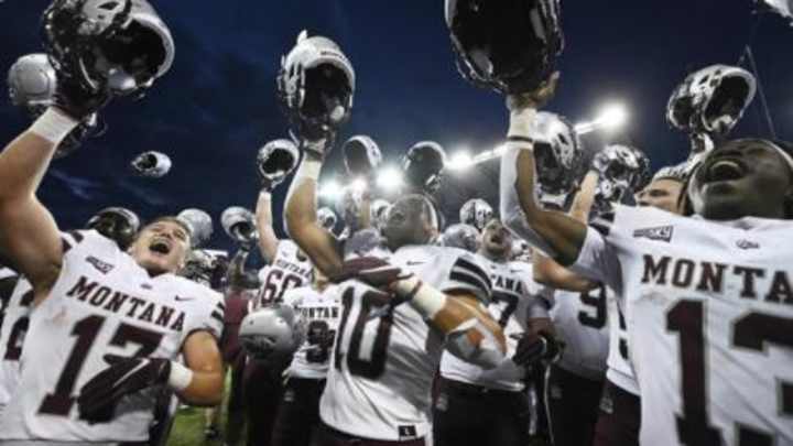 Pac-12 Football Notebook: A UCLA High, and a Washington Low