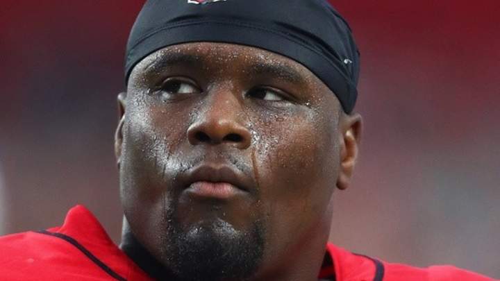 Tampa Bay Buccaneers Move OL Earl Watford from COVID List to IR Tampa Bay Buccaneers Move OL Earl Watford from COVID List to IR