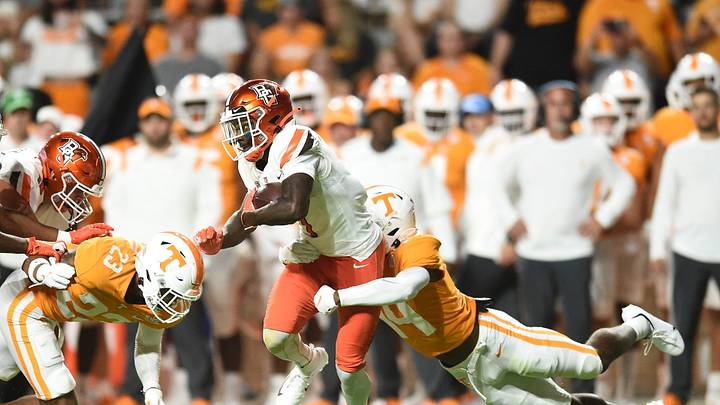 Newcomer Report: A Look at Tennessee’s Newcomers Against Bowling Green