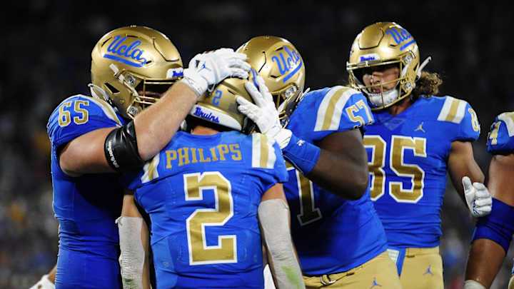 Pac-12 Weekend Review: South Division Carries Conference in Roller-Coaster Weekend