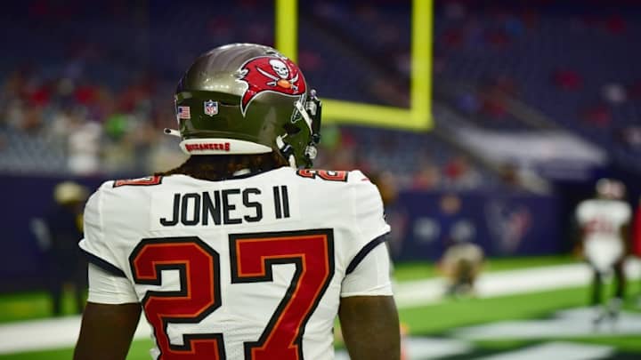 Five Buccaneers To Watch Against The Cowboys