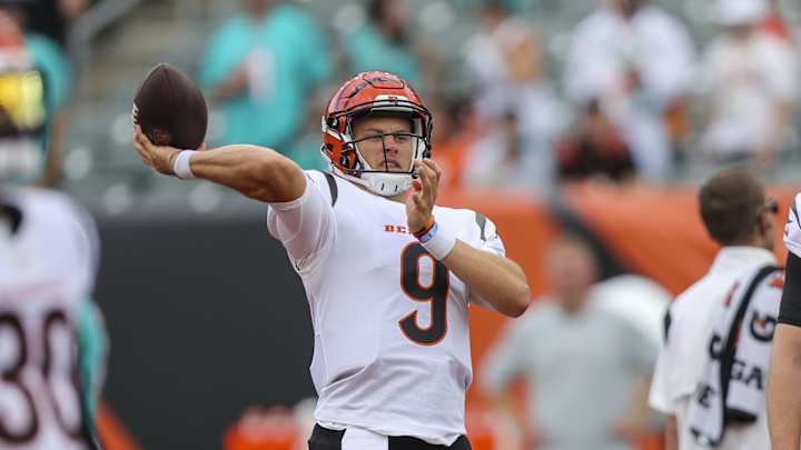 Game Predictions: All Bengals Staff Gives Their Picks for Sunday's Game Against Vikings