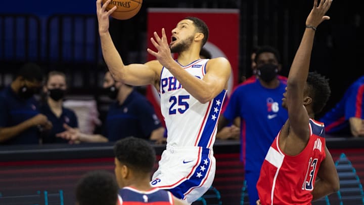 Former Sixers Center Theo Ratliff Weighs in on Ben Simmons Trade Rumors Former Sixers Center Theo Ratliff Weighs in on Ben Simmons Trade Rumors