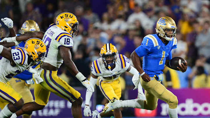 From 2020 to 2021, What Has Really Changed with LSU's Defense? From 2020 to 2021, What Has Really Changed with LSU's Defense?
