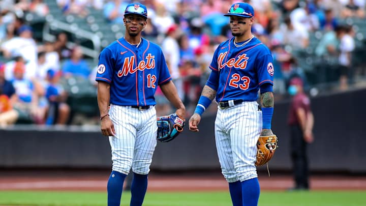 How Do We Make Sense of the Mets?