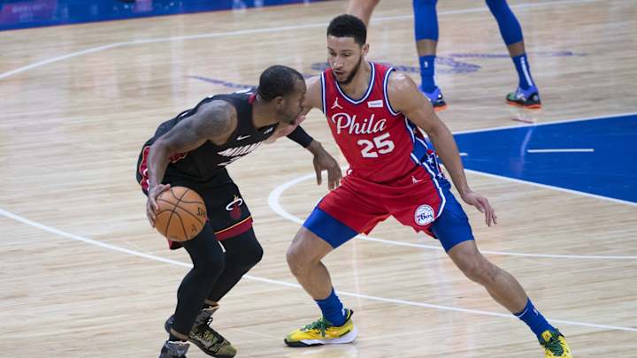Sixers Rumors: Ben Simmons Prepared to Receive Fines for Skipping Camp