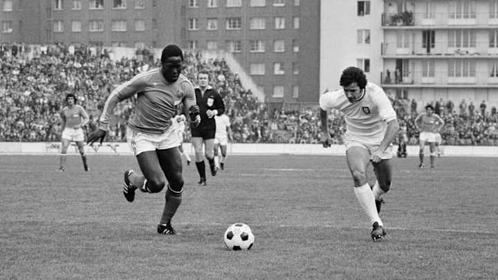 Former France, PSG Defender Jean-Pierre Adams Dies After 39 Years in a Coma