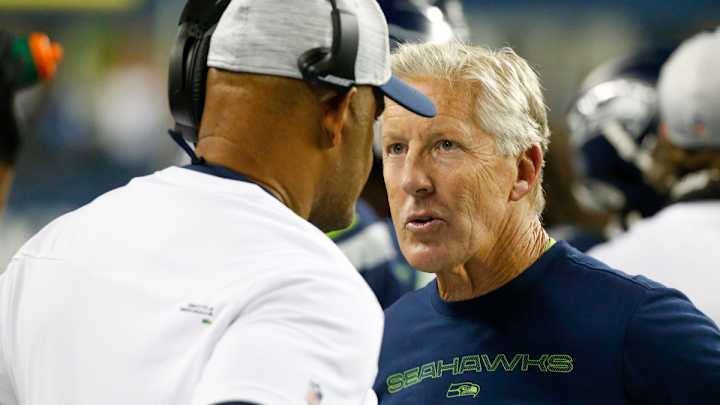 Cornerback Competition Doesn't Yield Fruit For Pete Carroll, Seahawks