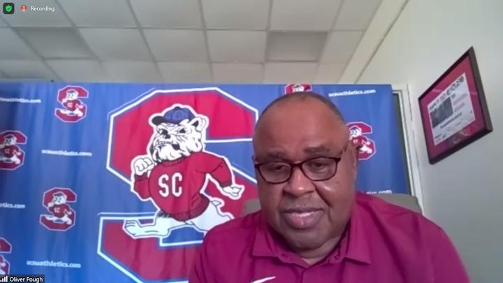 MEAC Coaches Quotes & Notes - Sept. 6