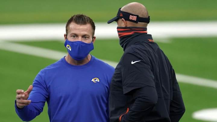 Rams vs. Bears: Week 1 Prediction Picks